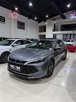 بي واي دي كوين L DM-i